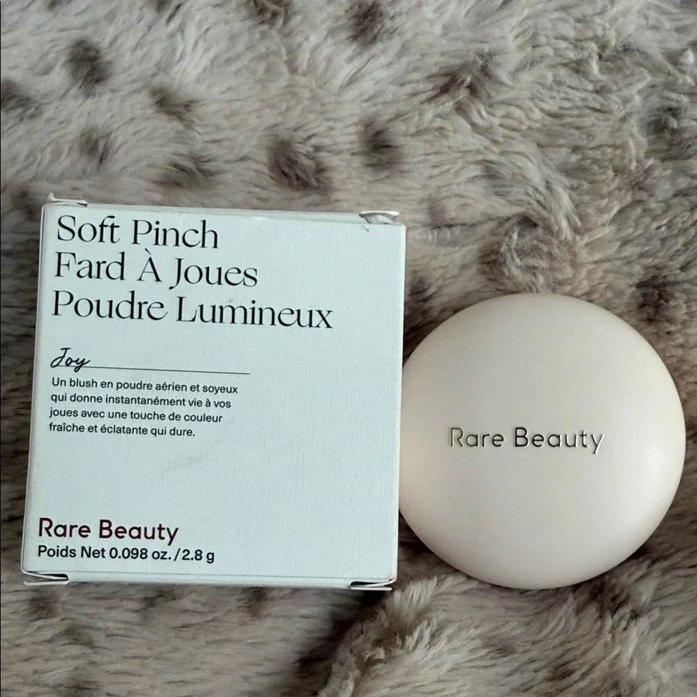 Rare Beauty Soft Pinch Blush - Radiant Peach